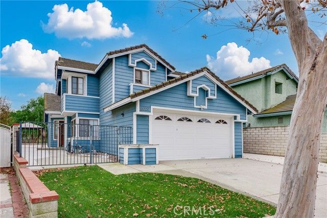 6027 Ridgegate, Chino Hills, CA 91709