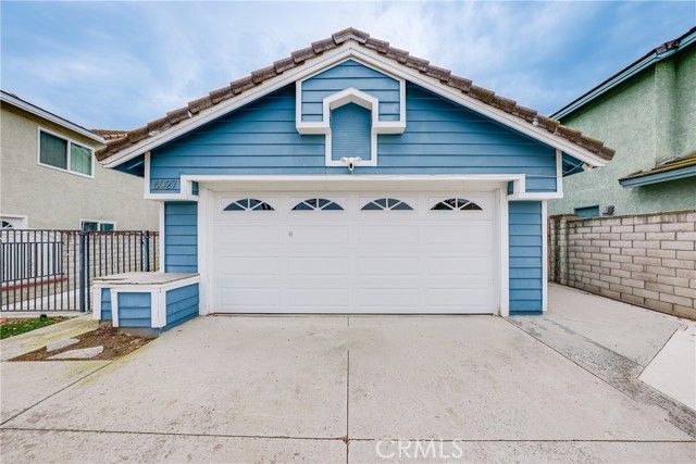 6027 Ridgegate, Chino Hills, CA 91709