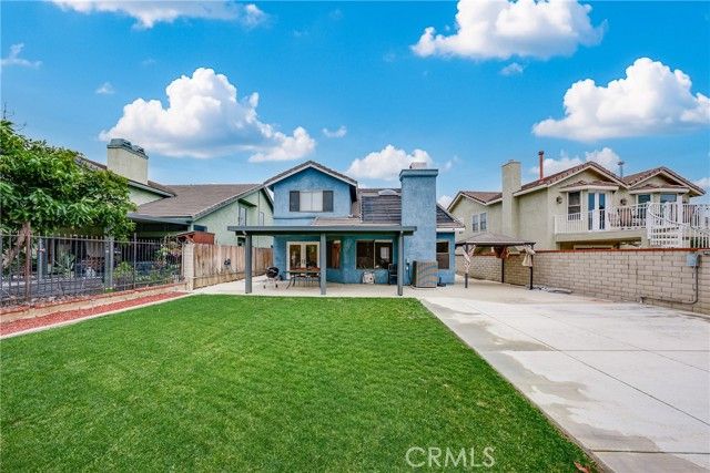 6027 Ridgegate, Chino Hills, CA 91709