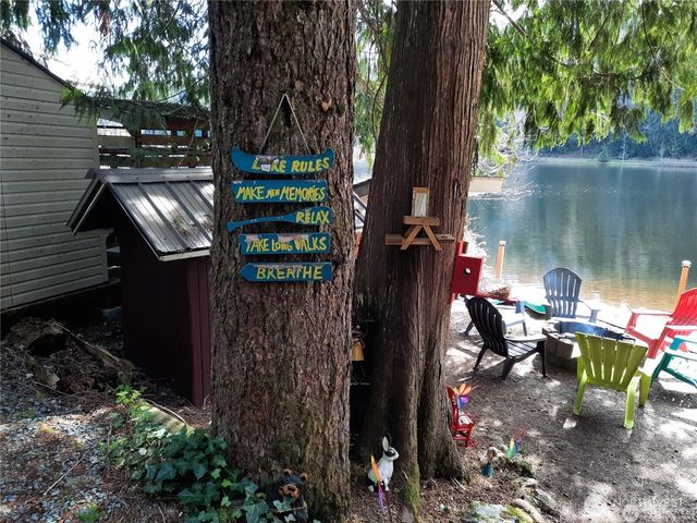 44832 Kloshe Chuck Trail, Concrete, WA 98237