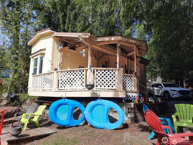 44832 Kloshe Chuck Trail, Concrete, WA 98237