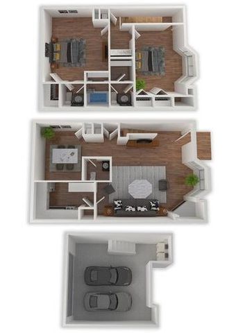 1918-Q01 Place Rebecca Lane, Houston, TX 77090