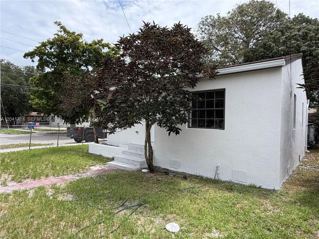 7675 NW 3rd Avenue 1, Miami, FL 33150