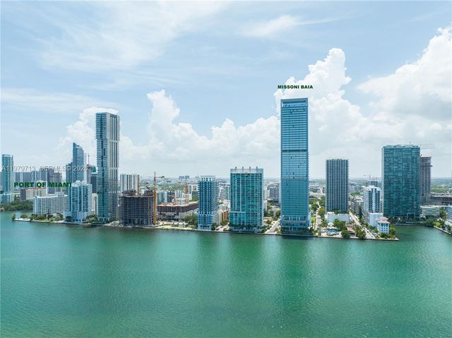 700 NE 26TH TER 3006, Miami, FL 33137