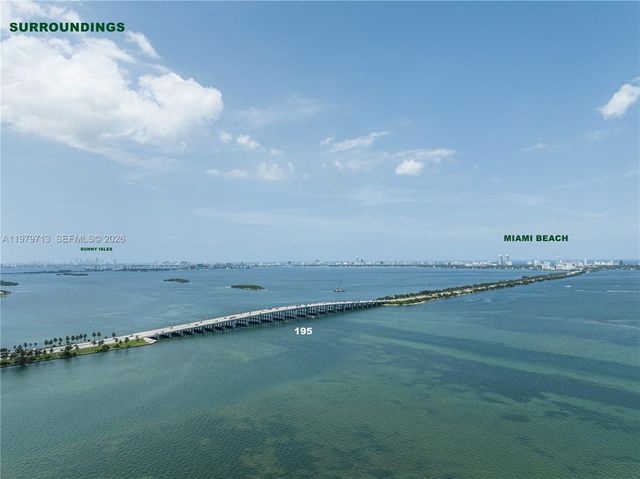 700 NE 26TH TER 3006, Miami, FL 33137