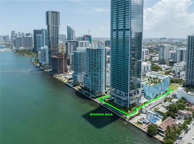 700 NE 26TH TER 3006, Miami, FL 33137