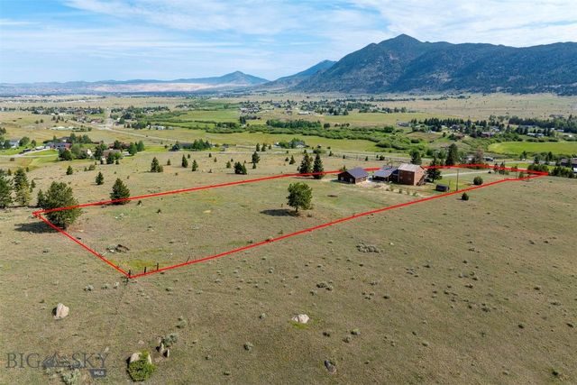 8801 US Highway 10, Butte, MT 59701