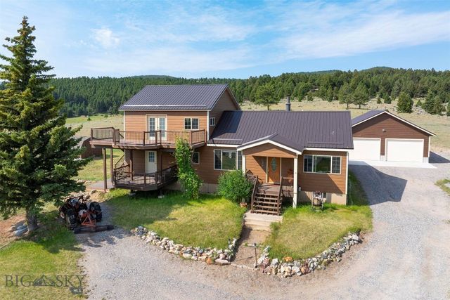 8801 US Highway 10, Butte, MT 59701