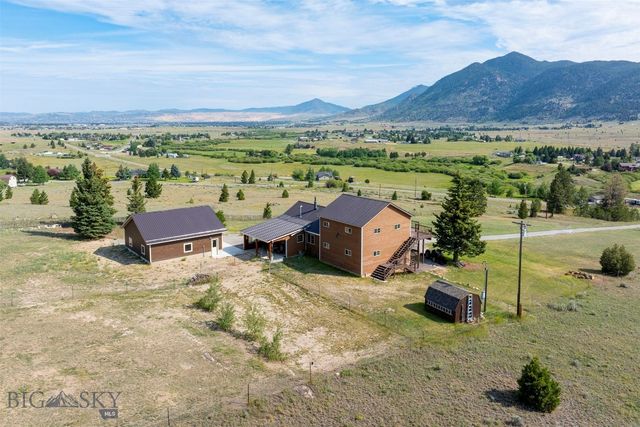 8801 US Highway 10, Butte, MT 59701