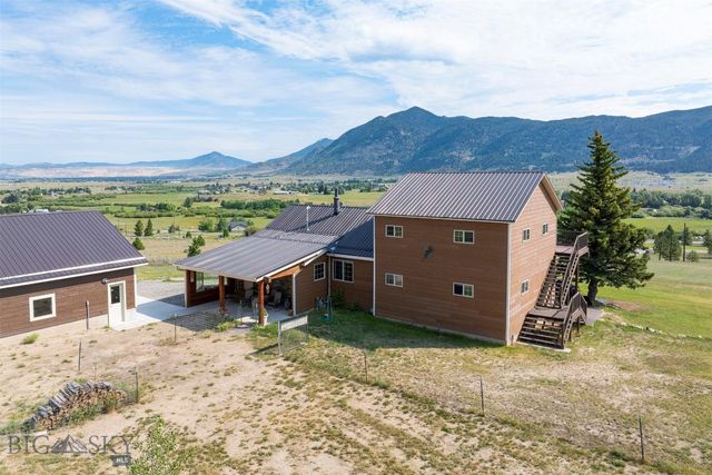 8801 US Highway 10, Butte, MT 59701