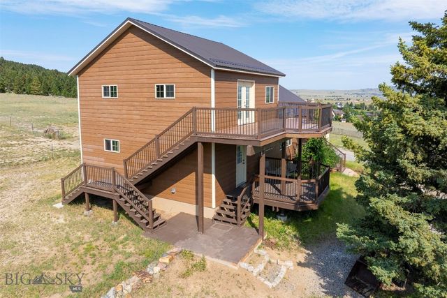 8801 US Highway 10, Butte, MT 59701