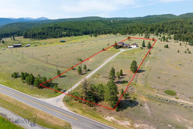 8801 US Highway 10, Butte, MT 59701