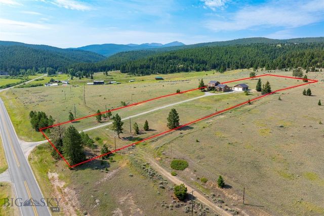 8801 US Highway 10, Butte, MT 59701