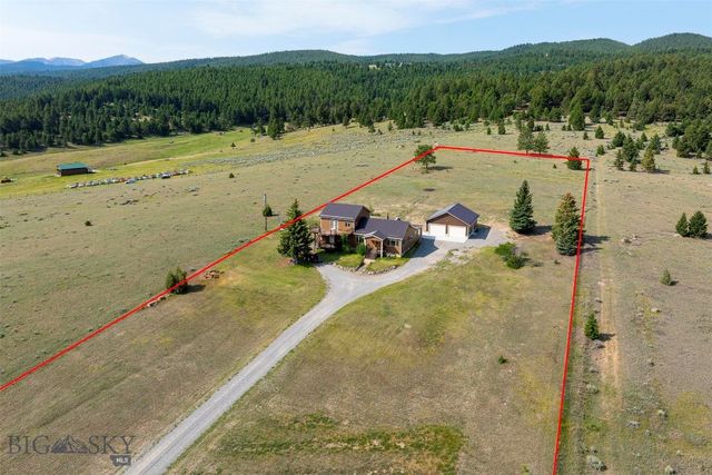 8801 US Highway 10, Butte, MT 59701