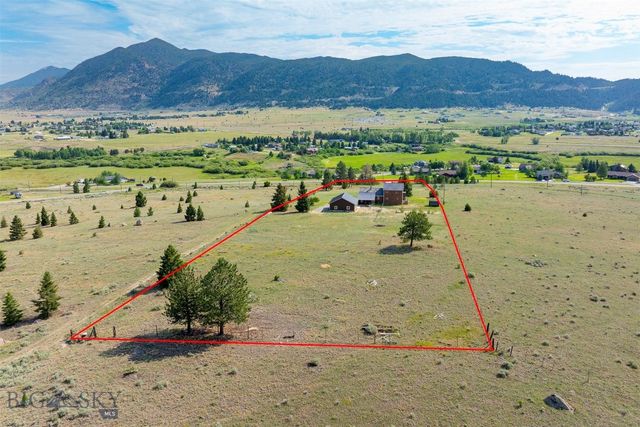 8801 US Highway 10, Butte, MT 59701
