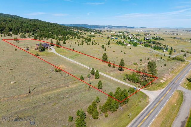 8801 US Highway 10, Butte, MT 59701
