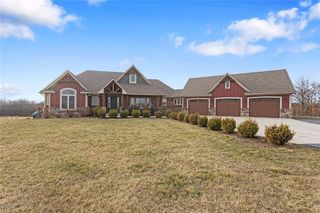 4167 Highway 131 N/A, Odessa, MO 64076