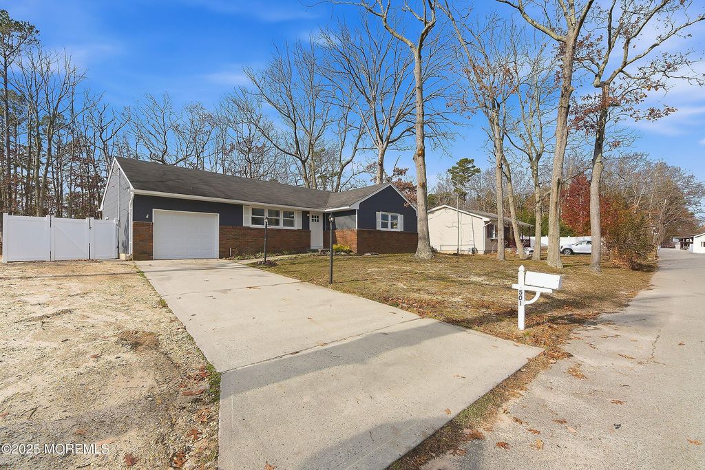 501 Adolphus Street, Forked River, NJ 08731