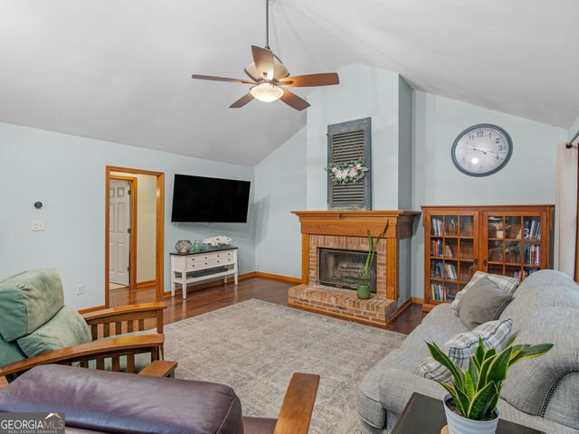 330 Lake Ridge Court, Mcdonough, GA 30253