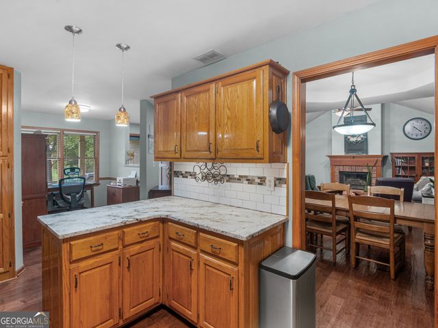 330 Lake Ridge Court, Mcdonough, GA 30253