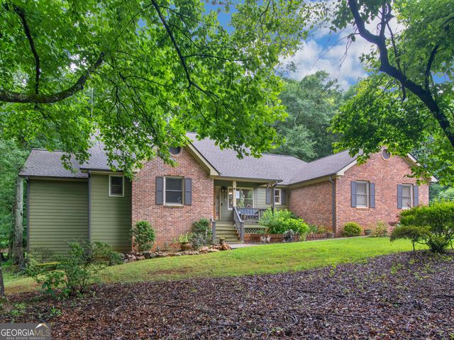 330 Lake Ridge Court, Mcdonough, GA 30253