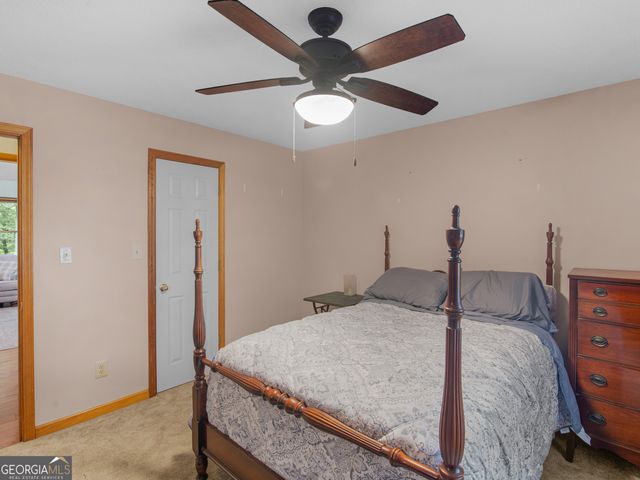 330 Lake Ridge Court, Mcdonough, GA 30253