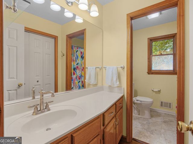 330 Lake Ridge Court, Mcdonough, GA 30253