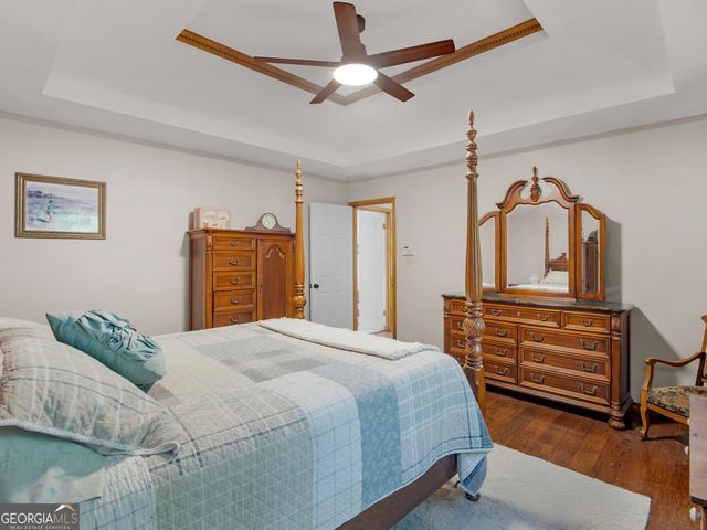 330 Lake Ridge Court, Mcdonough, GA 30253