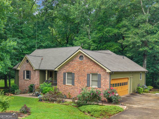 330 Lake Ridge Court, Mcdonough, GA 30253