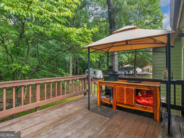 330 Lake Ridge Court, Mcdonough, GA 30253