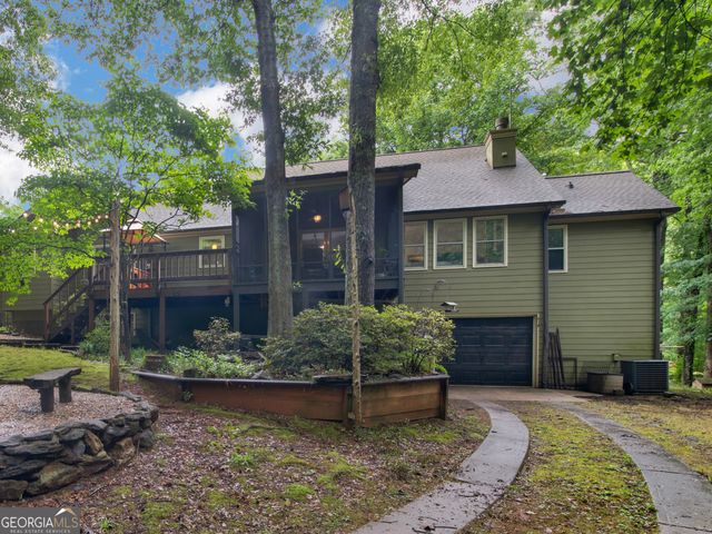 330 Lake Ridge Court, Mcdonough, GA 30253