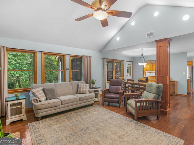 330 Lake Ridge Court, Mcdonough, GA 30253