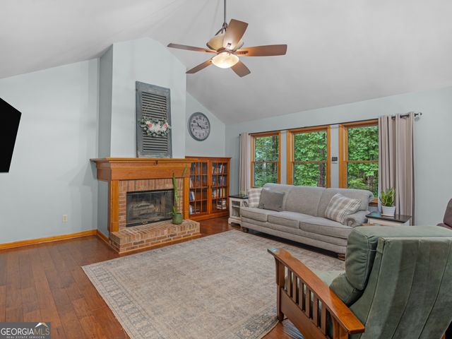 330 Lake Ridge Court, Mcdonough, GA 30253