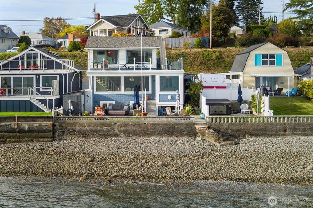 609 Shore Drive, Bremerton, WA 98310