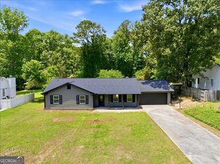 2115 Lost Forest Lane SW, Conyers, GA 30094