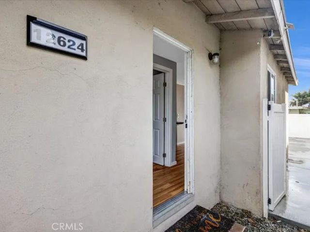 12624 S Mona, Compton, CA 90222