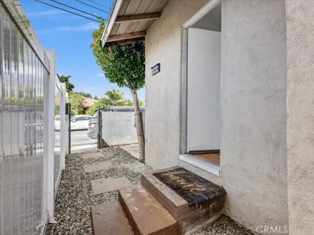 12624 S Mona, Compton, CA 90222