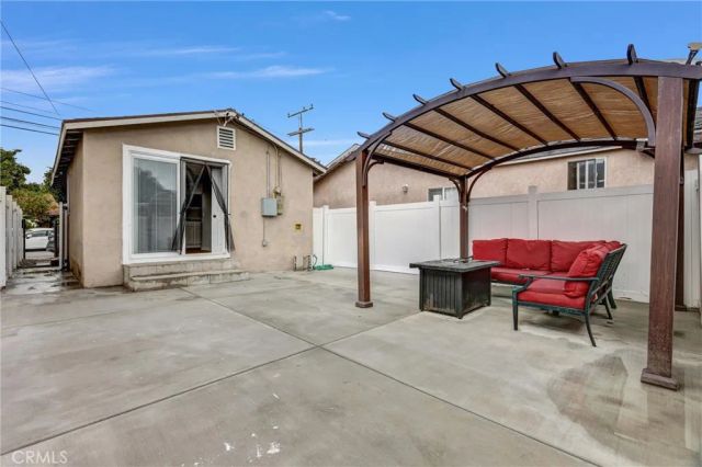 12624 S Mona, Compton, CA 90222
