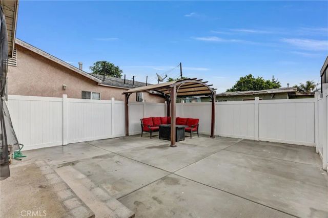 12624 S Mona, Compton, CA 90222