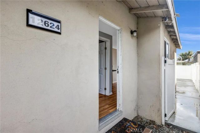 12624 S Mona, Compton, CA 90222