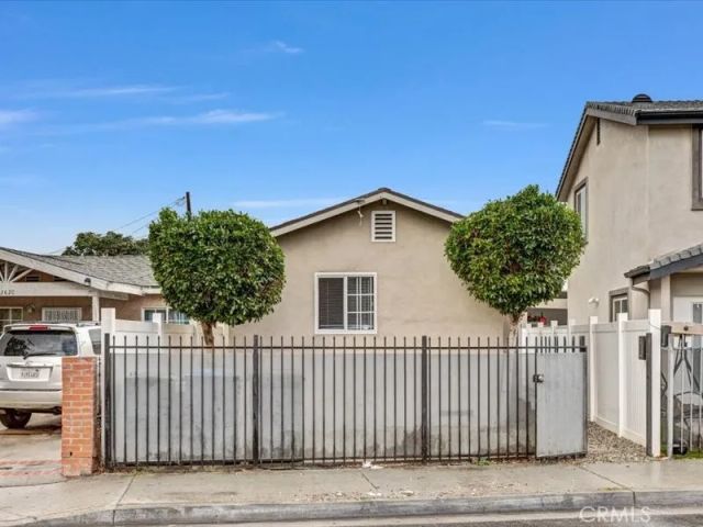 12624 S Mona, Compton, CA 90222