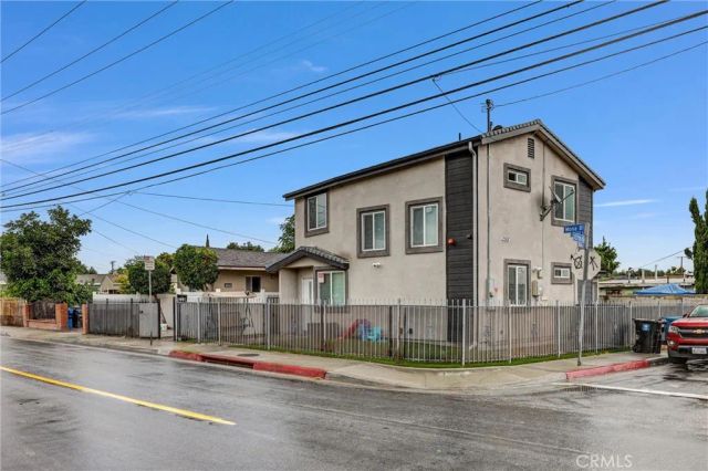 12624 S Mona, Compton, CA 90222