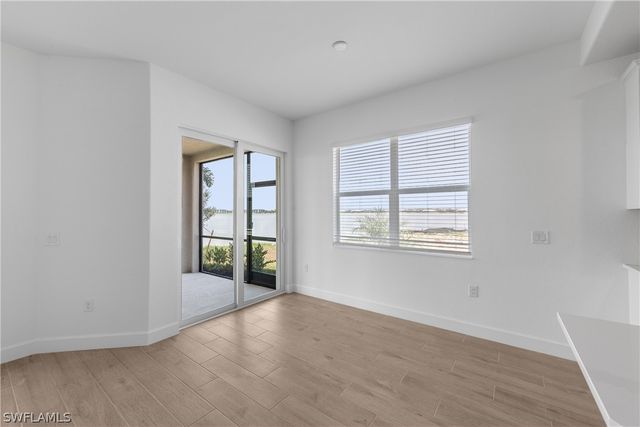 16392 Willowgreen RD 812, Babcock Ranch, FL 33982