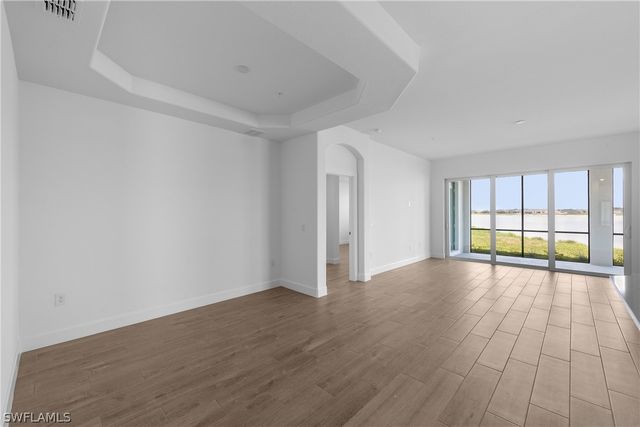 16392 Willowgreen RD 812, Babcock Ranch, FL 33982