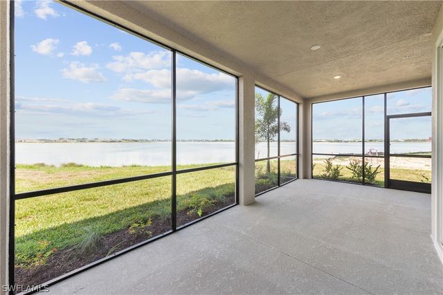 16392 Willowgreen RD 812, Babcock Ranch, FL 33982