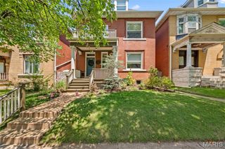 3539 Sidney Street, St Louis, MO 63104