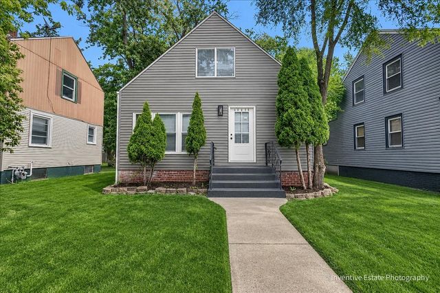 14813 Evers Street, Dolton, IL 60419