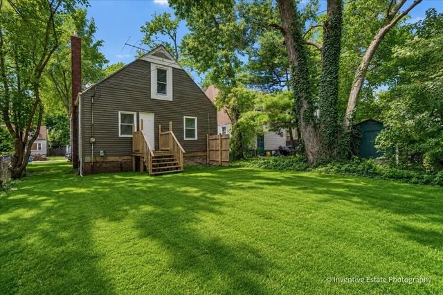 14813 Evers Street, Dolton, IL 60419