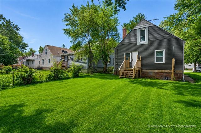14813 Evers Street, Dolton, IL 60419