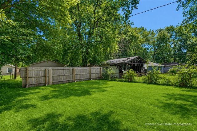 14813 Evers Street, Dolton, IL 60419